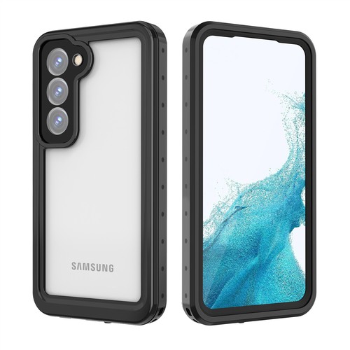 Waterproof shockproof case for - waterproof,