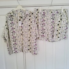 NEXT Womens Ivory Floral