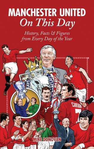 Manchester united this day - manchester,