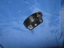 Yamaha RS 100 RD 80 50M YSR 50 80 Throttle Cable Guide Bottom Cover Throttle Grip 1V1-26282
