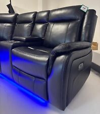 Large Electric Recliner Corner