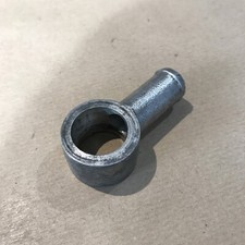 Jaguar MK2 Hobourn Eaton Power