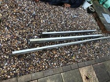 Floor Screeding straight edge Rules