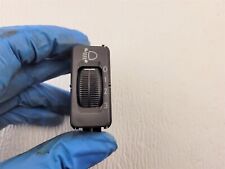 2004 MERCEDES ML350 W163 HEADLIGHT ADJUSTMENT SWITCH A1638200010