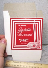 vintage new old stock The