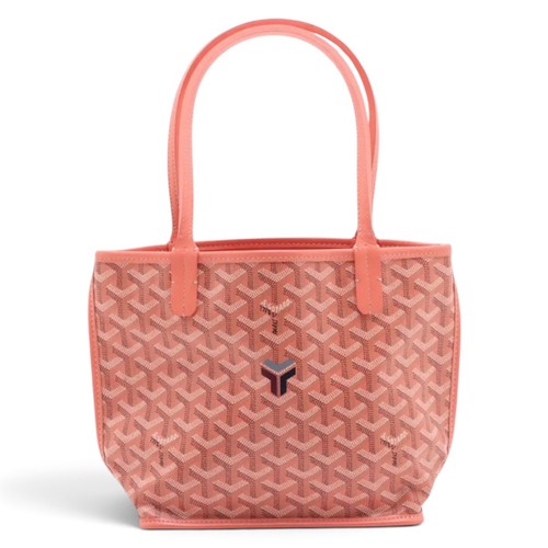 Goyard pvc leather - goyard, x