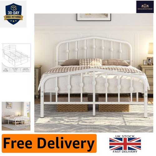 4ft6 double metal - double,