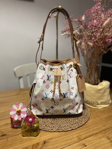 Louis vuitton murakami petit - vuitton,
