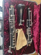 Oboe