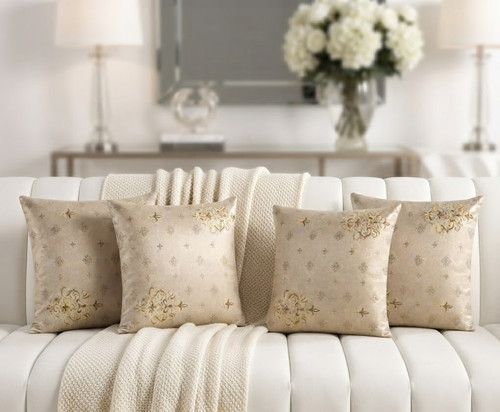 Set champagne gold brown - champagne,