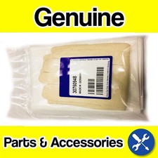 Genuine Volvo Cloth Gloves &