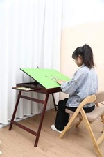 Puzzle Board with Legs, 1500