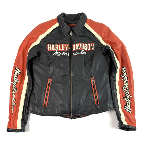 Harley davidson womens vintage - davidson,