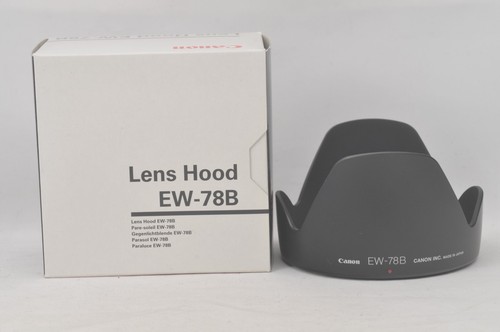 Sakurado new canon lens - @, @