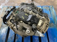 Discovery Sport AUTO Gearbox 9