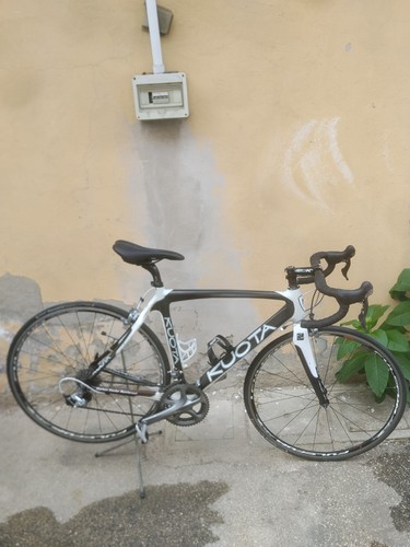 Kuota kredo racing bike - kuota,