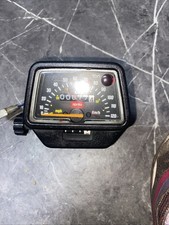 Odometer Group Instruments