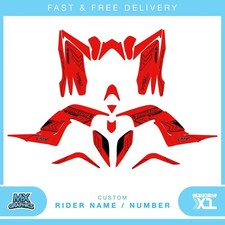 Yamaha Raptor 700R Quad Bike