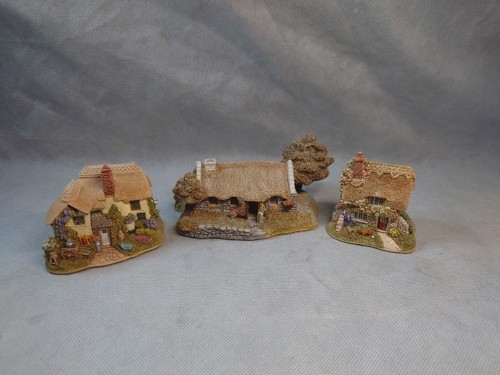 Lilliput lane cottages - 3, x