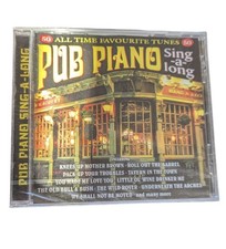 Various Artists - Pub Piano