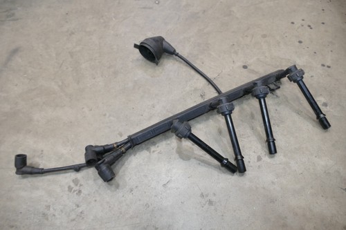Bmw ignition wiring e30 s14 - e30, m3