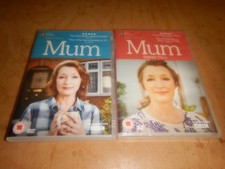 MUM. COMPLETE SERIES 1 & 2