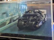 Batman Begins Tumbler