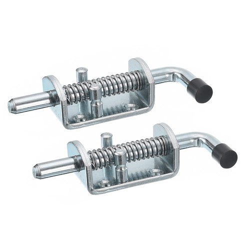 Barrel bolt latch 2pcs - barrel, latch,
