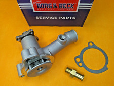 Ford crossflow flow - kent, ohv
