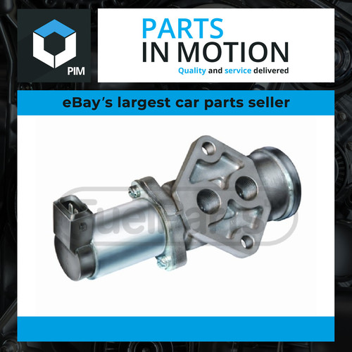 Idle control valve fits - control,