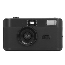 —35MM Film Camera Reusable