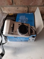 Minolta Dimage 4.0 M S414