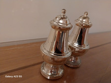 Vintage ianthe silver - vintage,