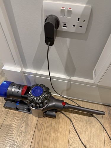Dyson absolute cordless - dyson, v8