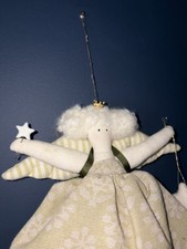 Susie Watson Christmas Fairy