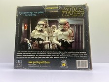 Star Wars. Gentle Giant Studios. Storm Trooper