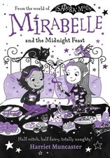Mirabelle & The Midnight Feast