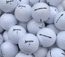 24 x Srixon Soft Feel Golf