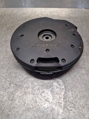 Infiniti 2012 subwoofer - ex,