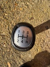 Ford KA MK1 - Gear knob