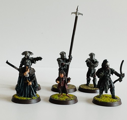 Games workshop warhammer lord - warhammer,