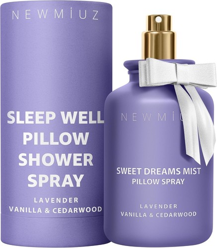 Sweet dreams mist pillow sleep - dreams,