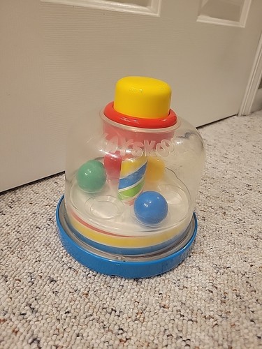 Vintage 1991 playskool - vintage,