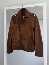 Vintage diesel leather - vintage,