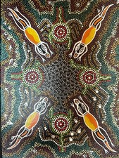 Stan Yarramunua “Yarra”