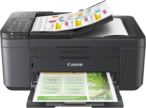 Canon pixma tr4755i all - canon,