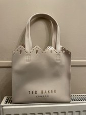 ted baker london bag beige
