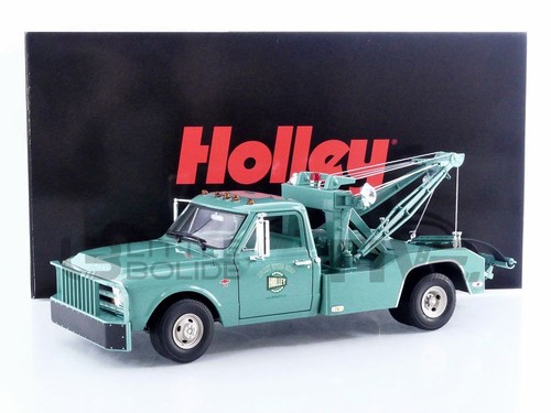 Greenlight collectibles - collectibles, 1/18