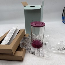 Partylite Pop Fusion Berry