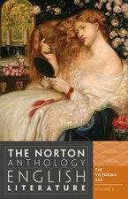 The norton anthology - the,